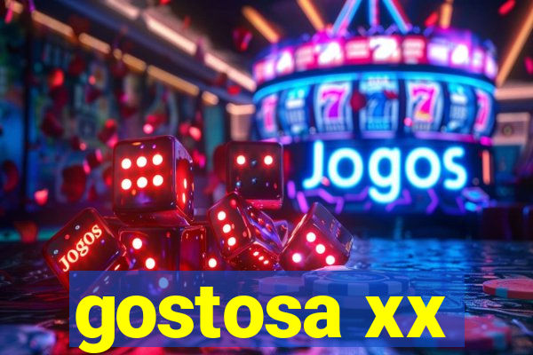 gostosa xx